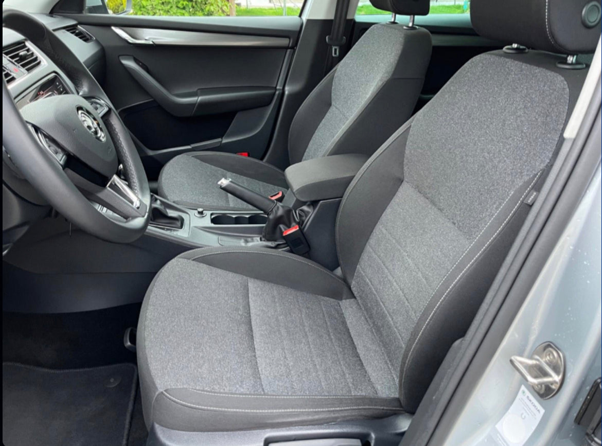 Škoda Octavia Combi 2,0TDI SOLEIL DSG 110 kW,A7,5dv.