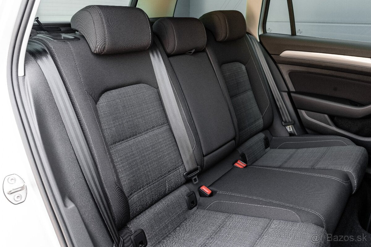 Volkswagen Passat Variant 2.0 TDI Business