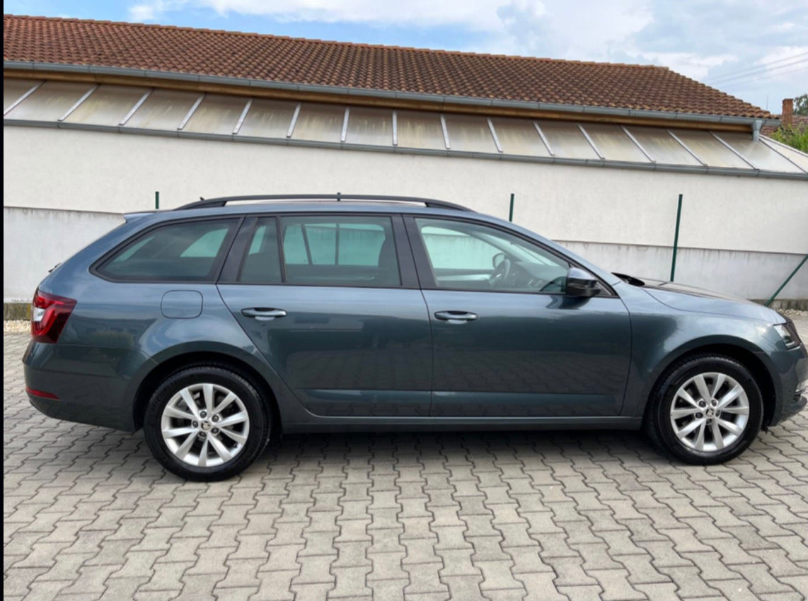 Škoda Octavia Combi 2,0TDI TOUR EDITION DSG,110kW,A7,5dv.