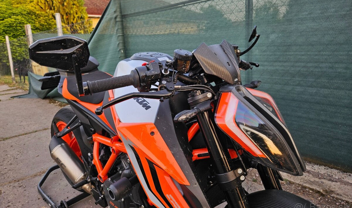 KTM Superduke 1290 / 2023