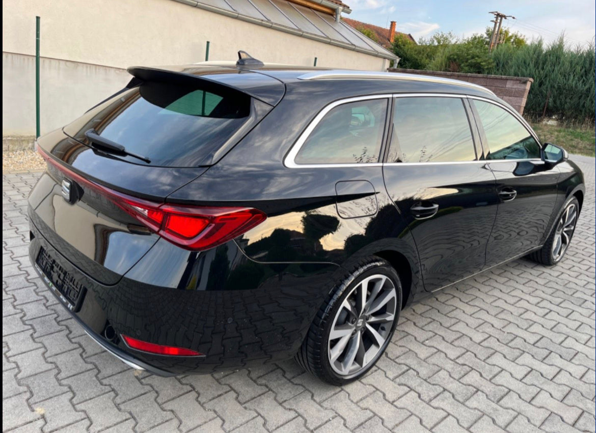Seat Leon SP 2,0TDI FR DSG,110kW,A7,5dv.