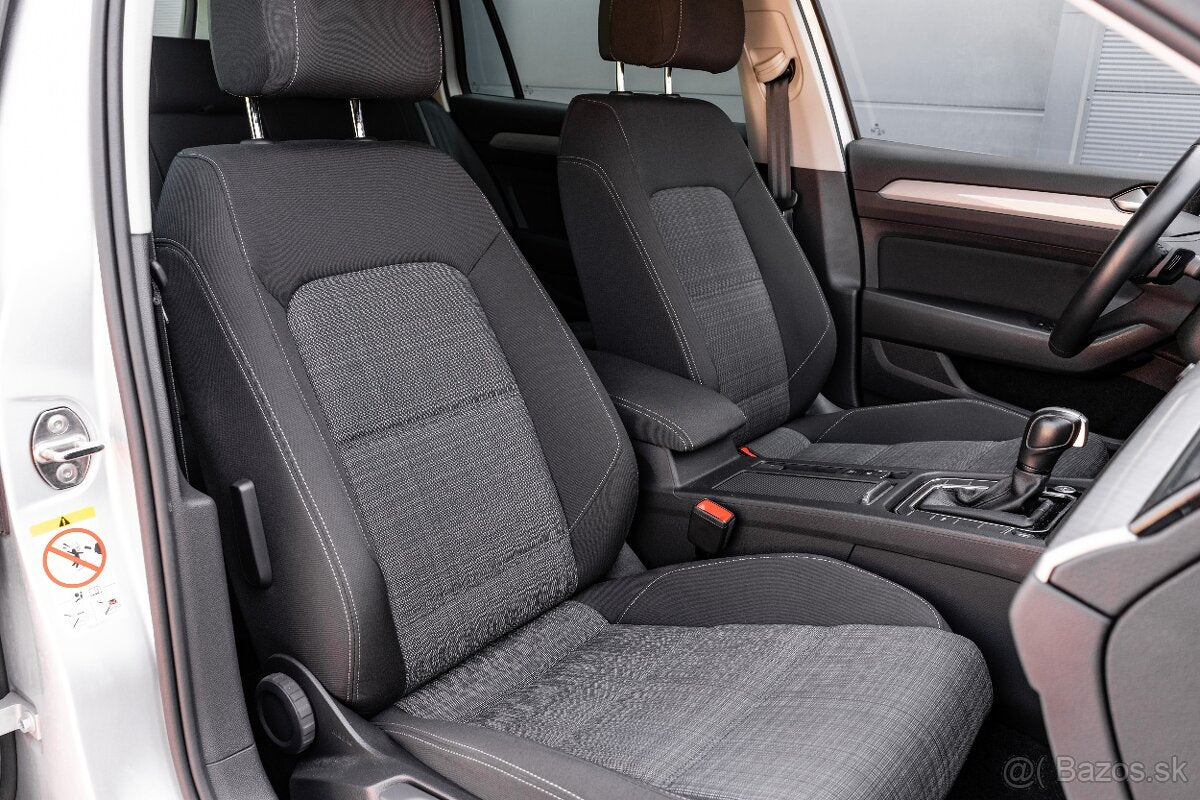 Volkswagen Passat Variant 2.0 TDI Business