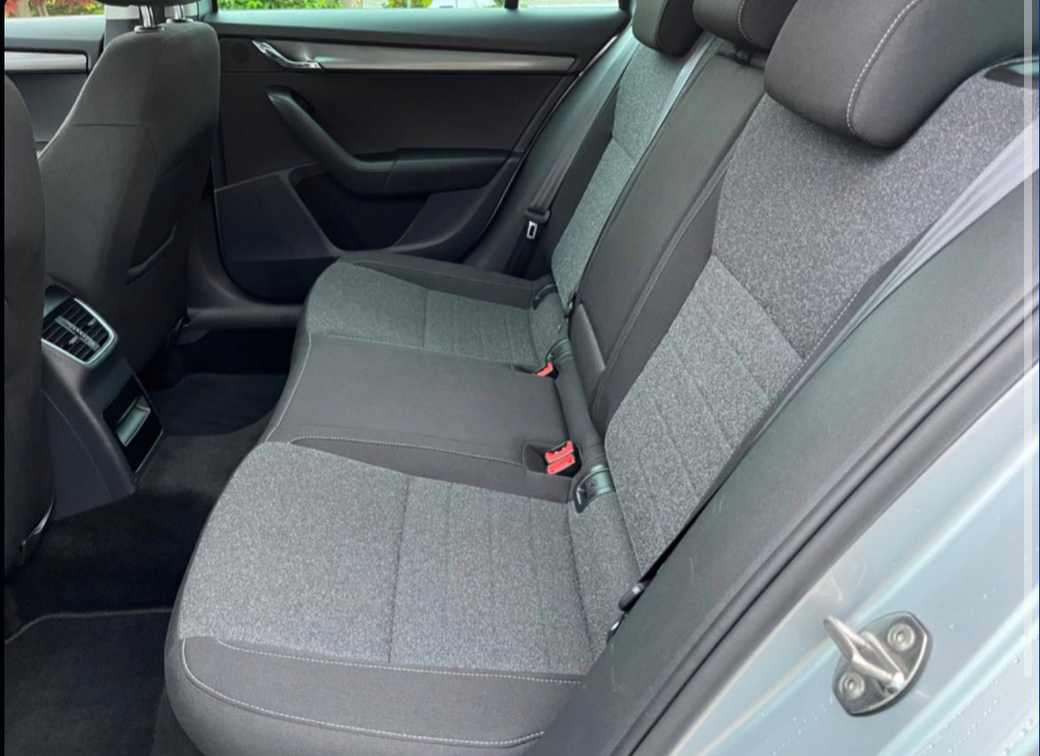 Škoda Octavia Combi 2,0TDI SOLEIL DSG 110 kW,A7,5dv.