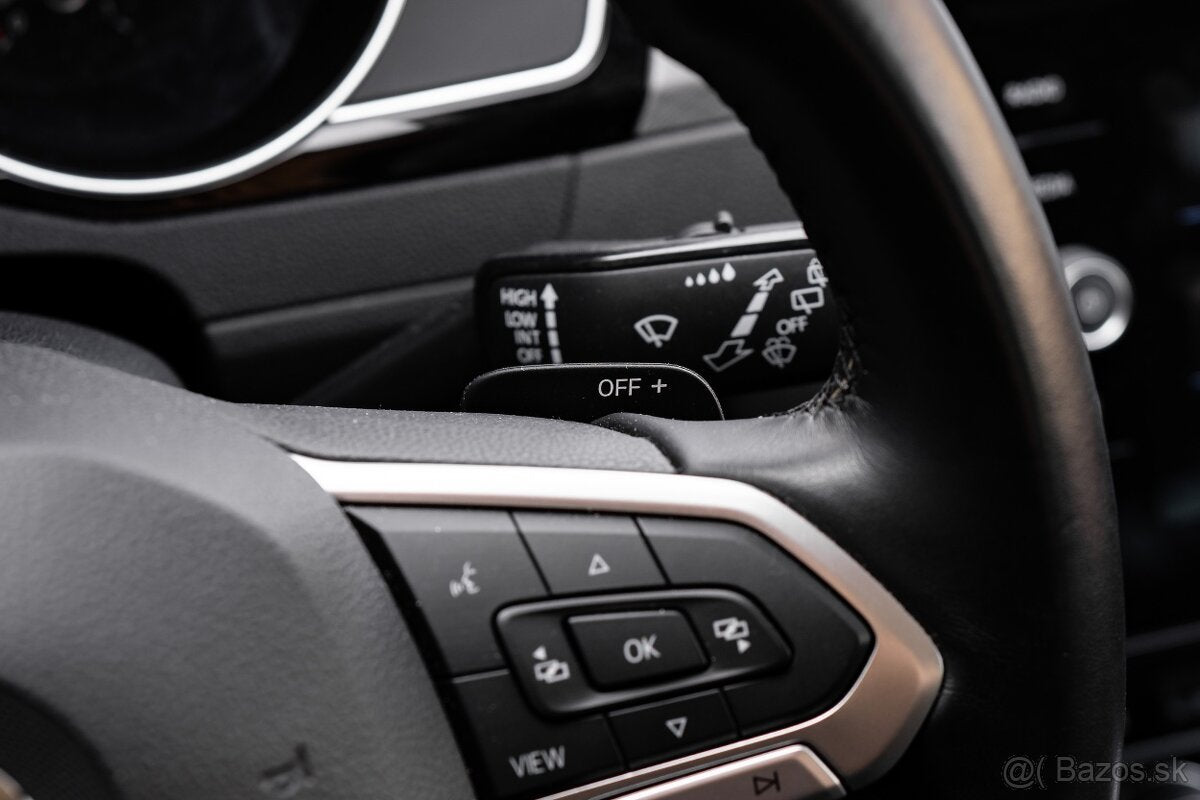 Volkswagen Passat Variant 2.0 TDI Business