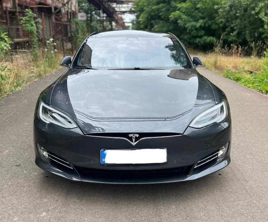 Tesla S 75D 2018