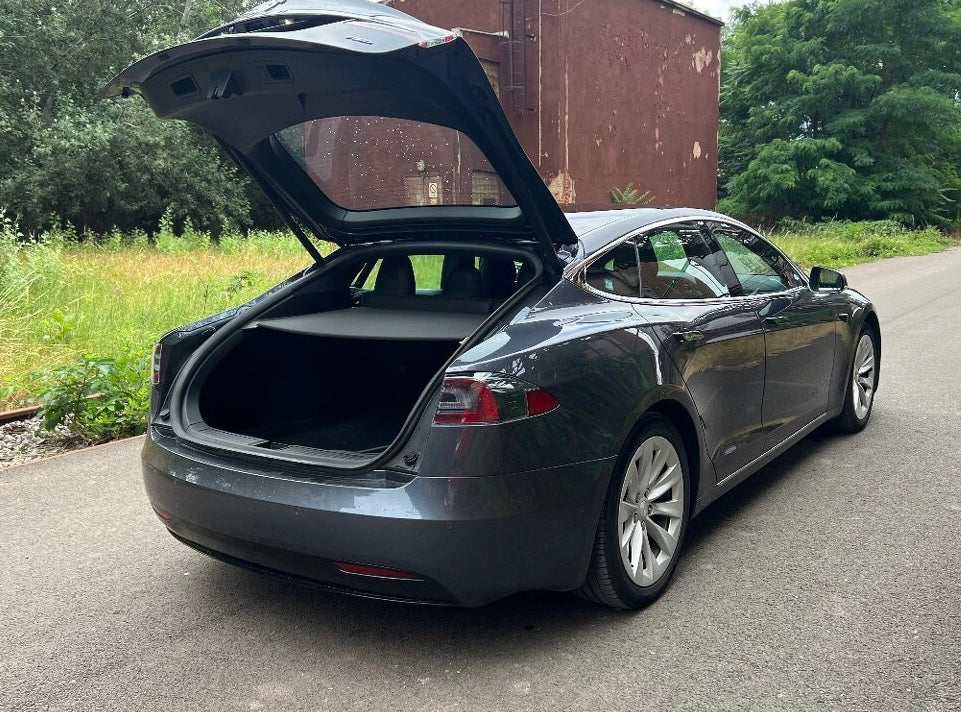 Tesla S 75D 2018