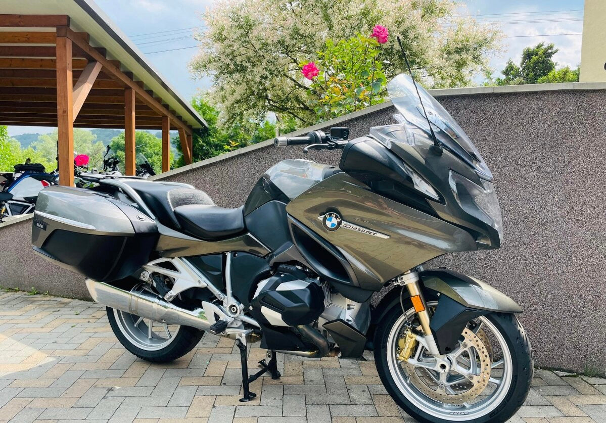 BMW R 1250 RT