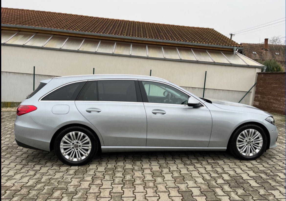 Mercedes-Benz C trieda Kombi 200 d mHEV A/T