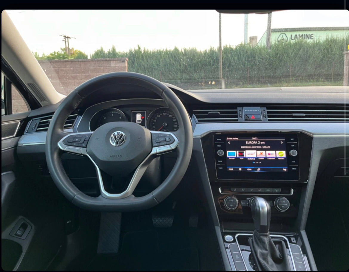 Volkswagen Passat Variant 2.0 TDI EVO Business DSG