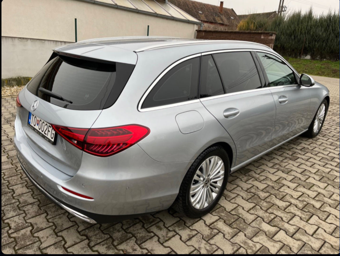 Mercedes-Benz C trieda Kombi 200 d mHEV A/T
