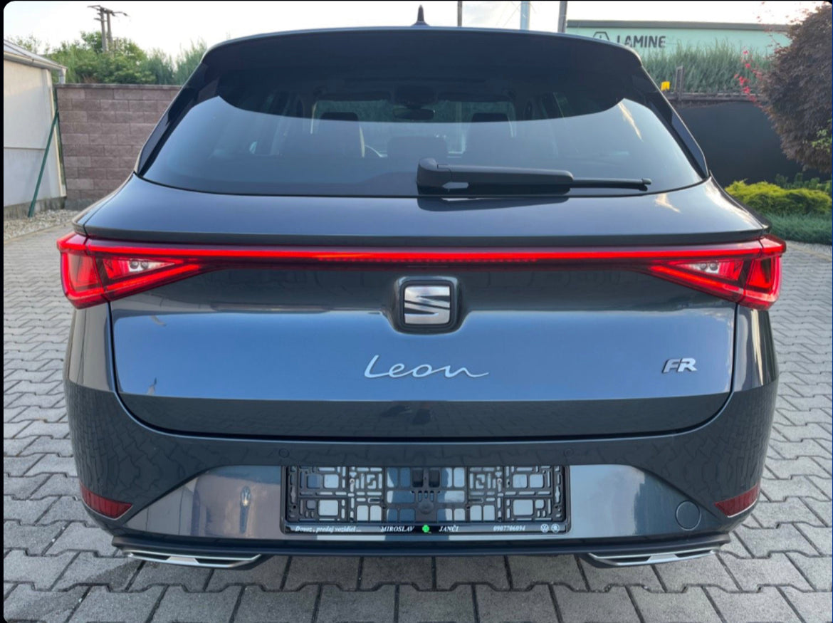 Seat Leon SP 2,0 TDI FR DSG,110 kW,A7,5dv.