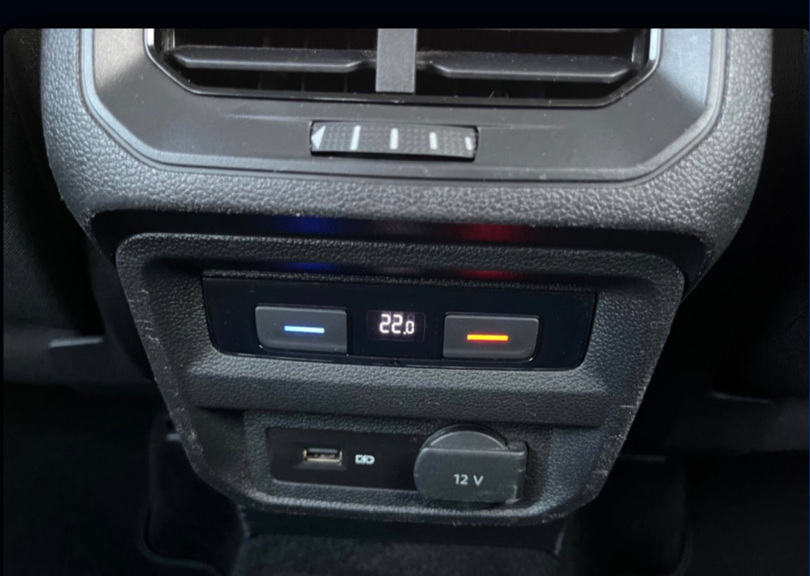 Volkswagen Tiguan 2,0 TDI SCR HIGHLINE DSG,110 kW,A7,5dv.