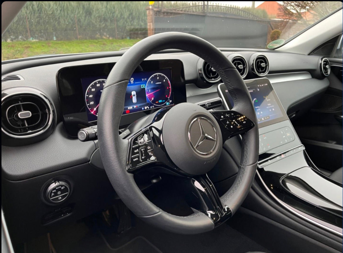 Mercedes-Benz C trieda Kombi 200 d mHEV A/T