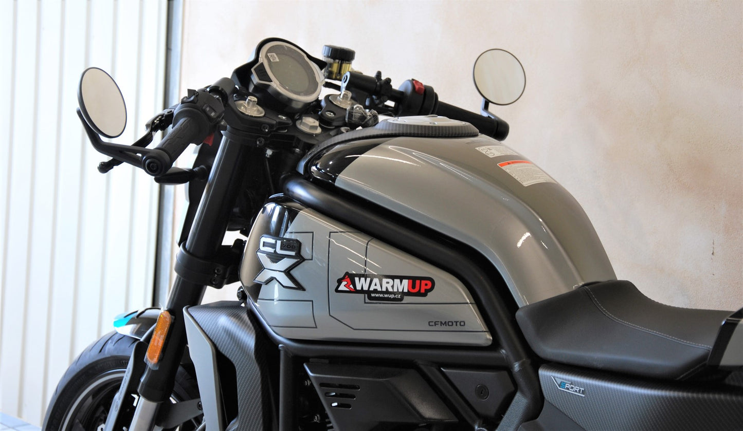 CFMOTO 700CL-X Sport