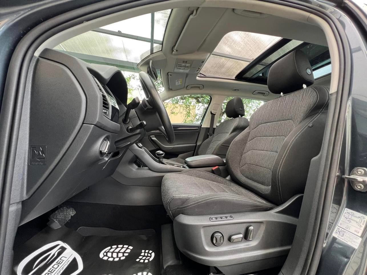 Škoda Kodiaq 2.0 TDI SCR Style DSG 7 miestne