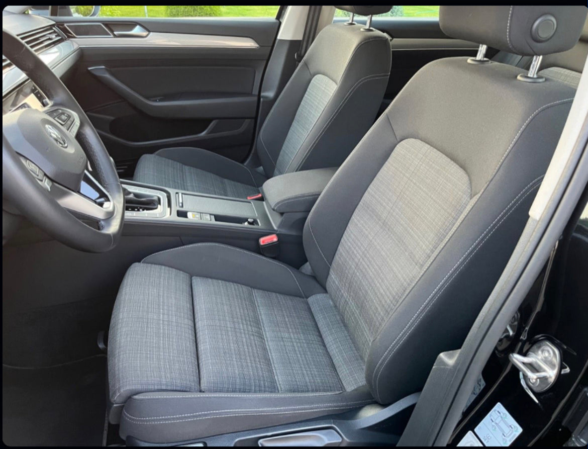 Volkswagen Passat Variant 2.0 TDI EVO Business DSG