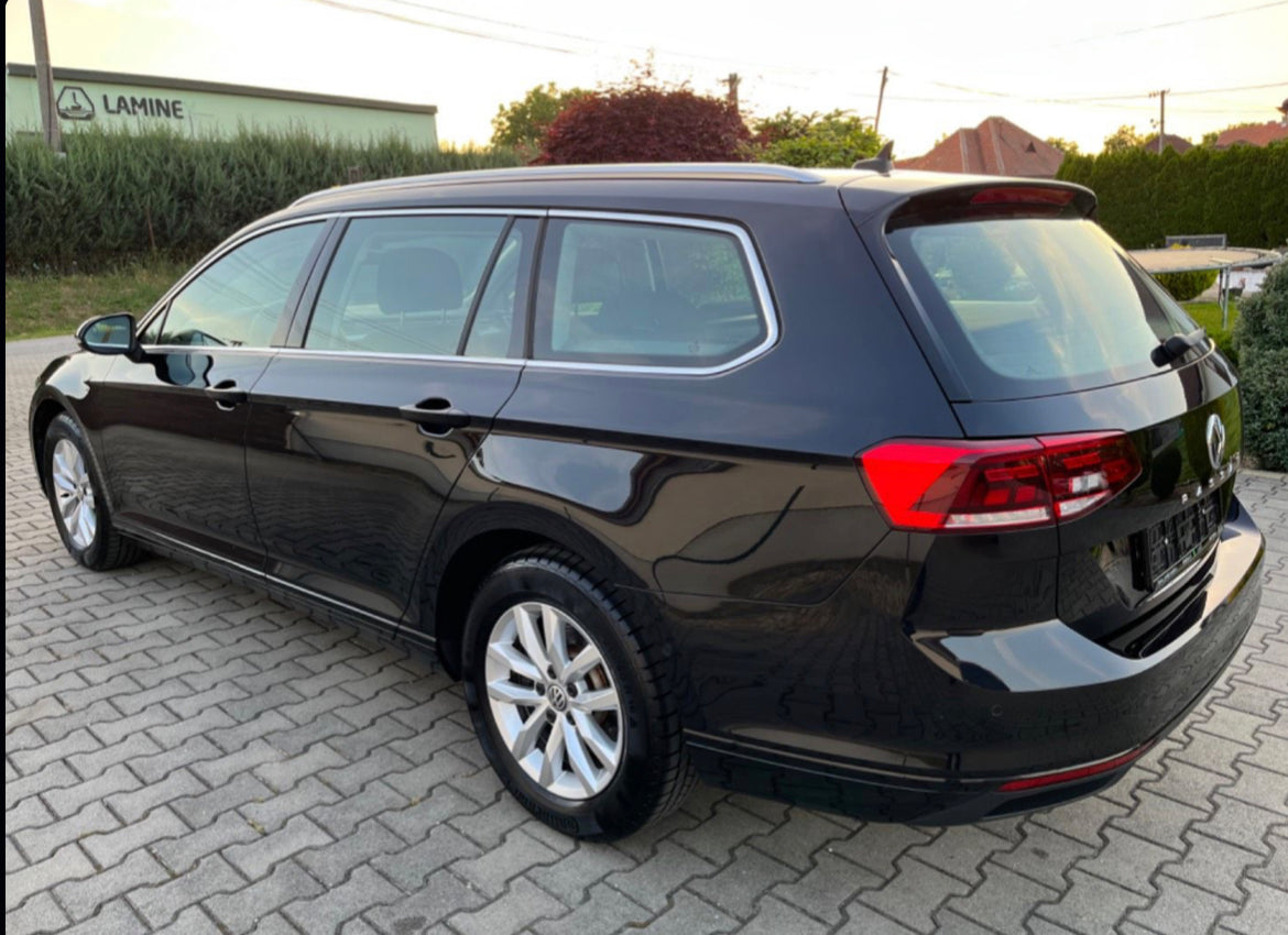 Volkswagen Passat Variant 2.0 TDI EVO Business DSG