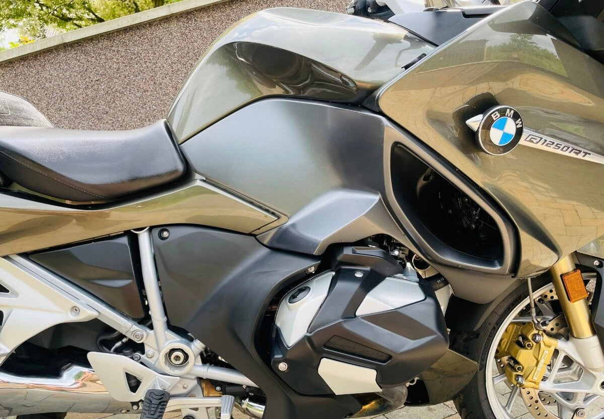 BMW R 1250 RT