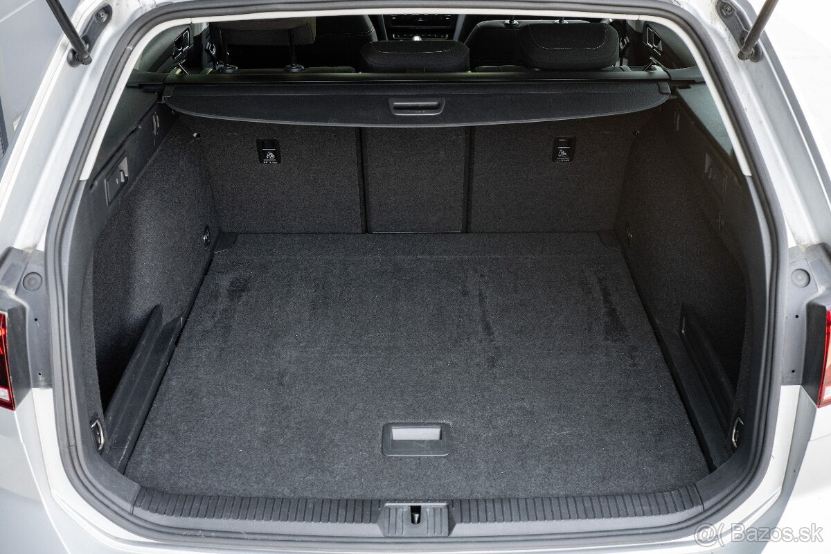 Volkswagen Passat Variant 2.0 TDI Business