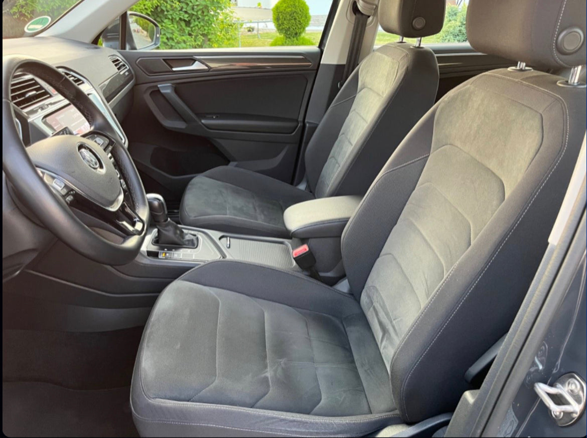 Volkswagen Tiguan 2,0 TDI SCR HIGHLINE DSG,110 kW,A7,5dv.