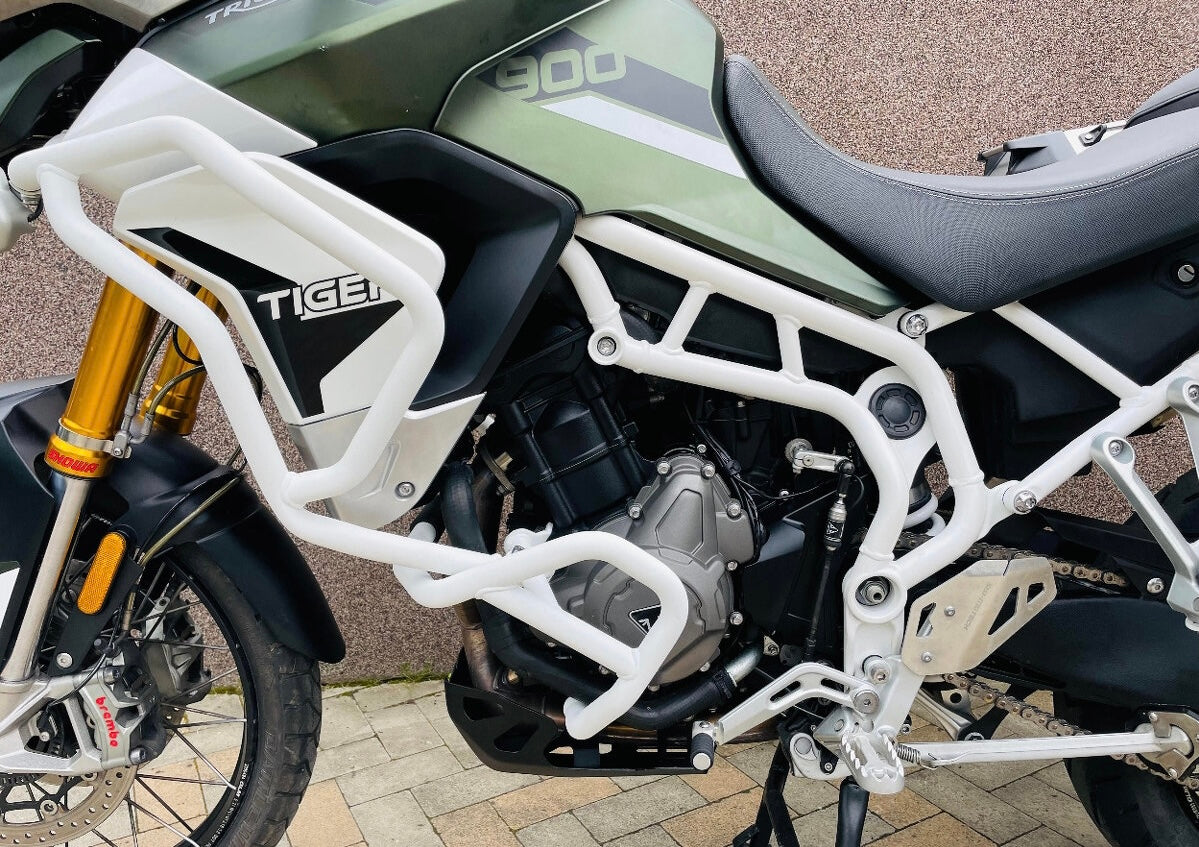 Triumph Tiger 900 Rally
