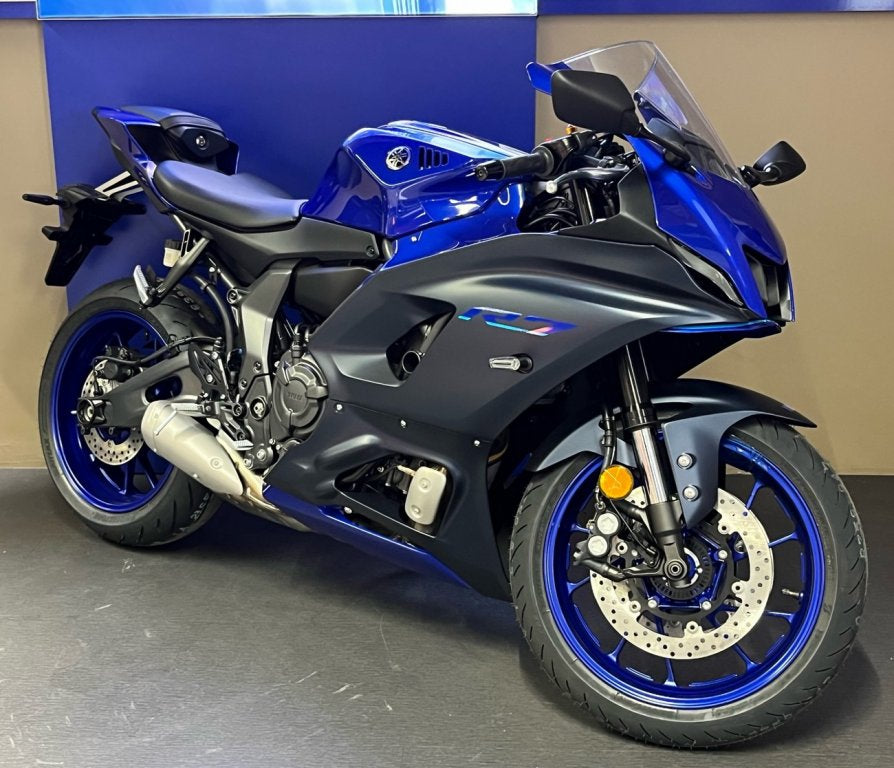 Yamaha YZF-R7