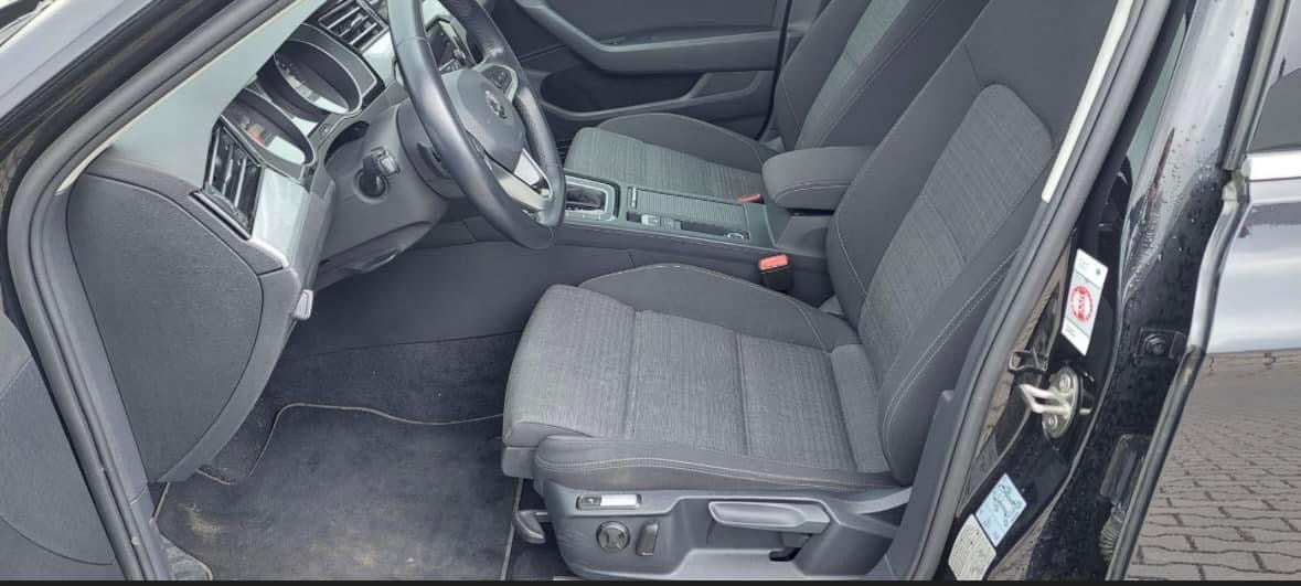 Volkswagen Passat Variant 2.0 TDI DSG Business