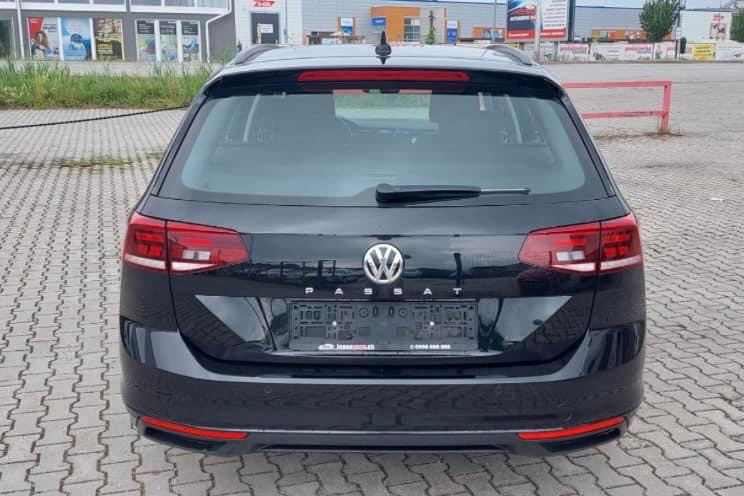 Volkswagen Passat Variant 2.0 TDI DSG Business