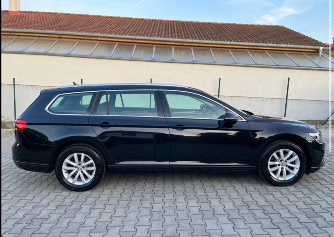 Volkswagen Passat Variant 2.0 TDI EVO Business DSG