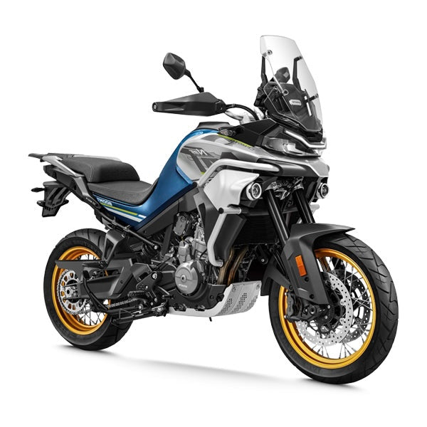 CFMOTO 800 MT Touring