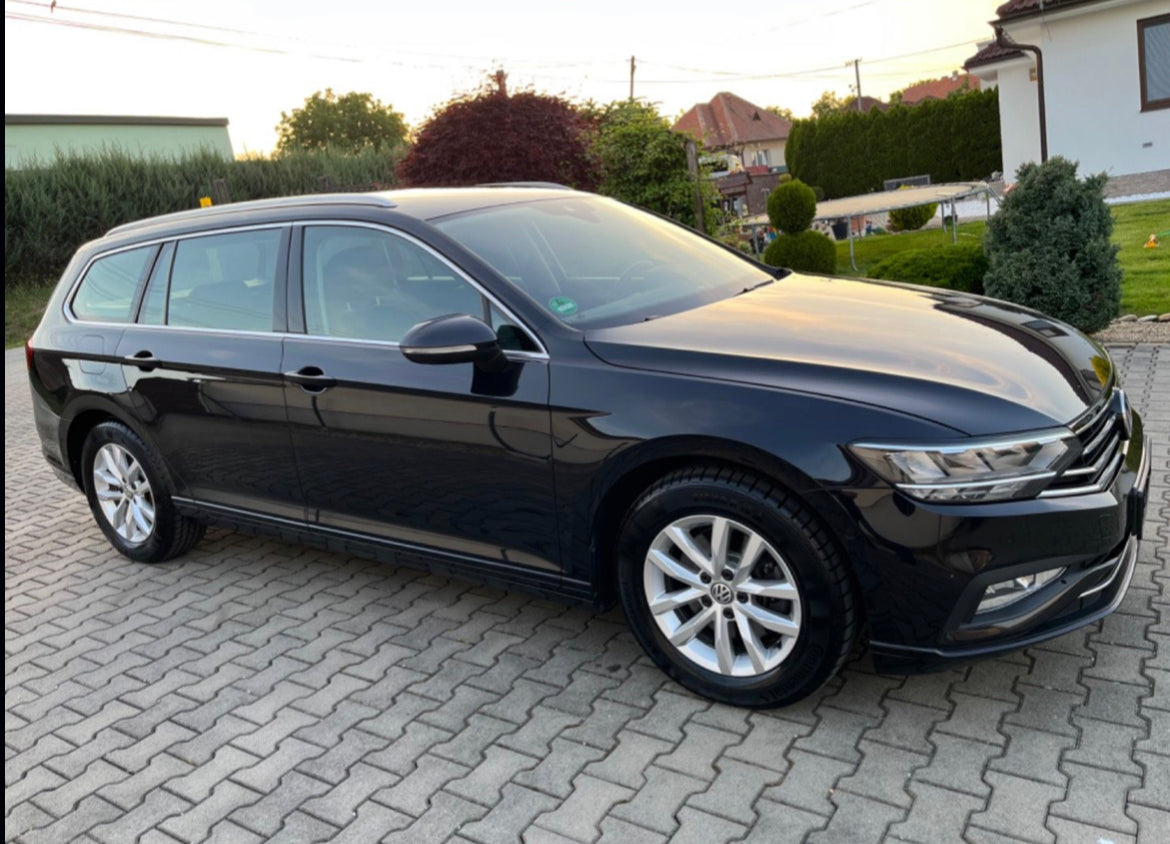 Volkswagen Passat Variant 2.0 TDI EVO Business DSG
