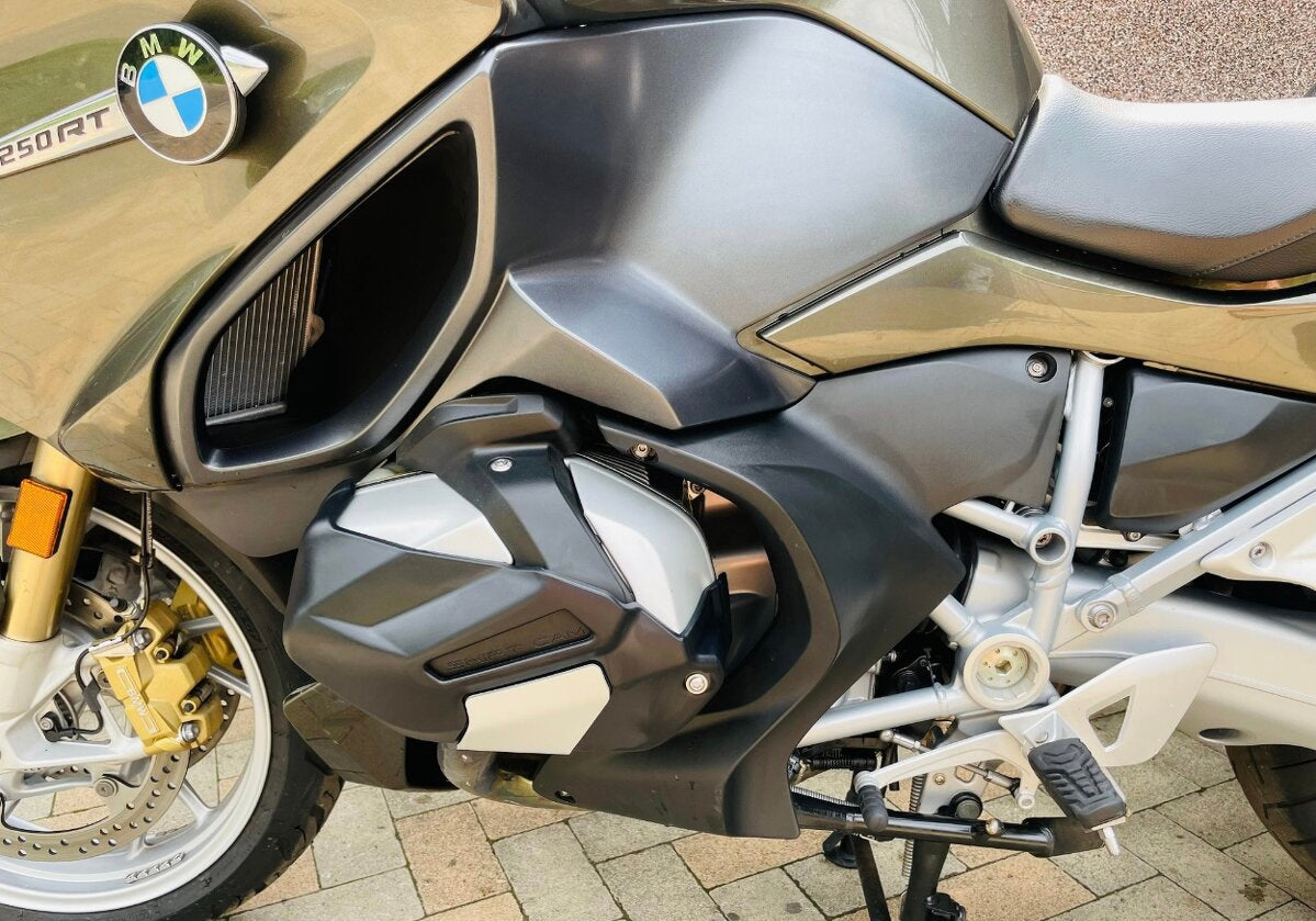 BMW R 1250 RT