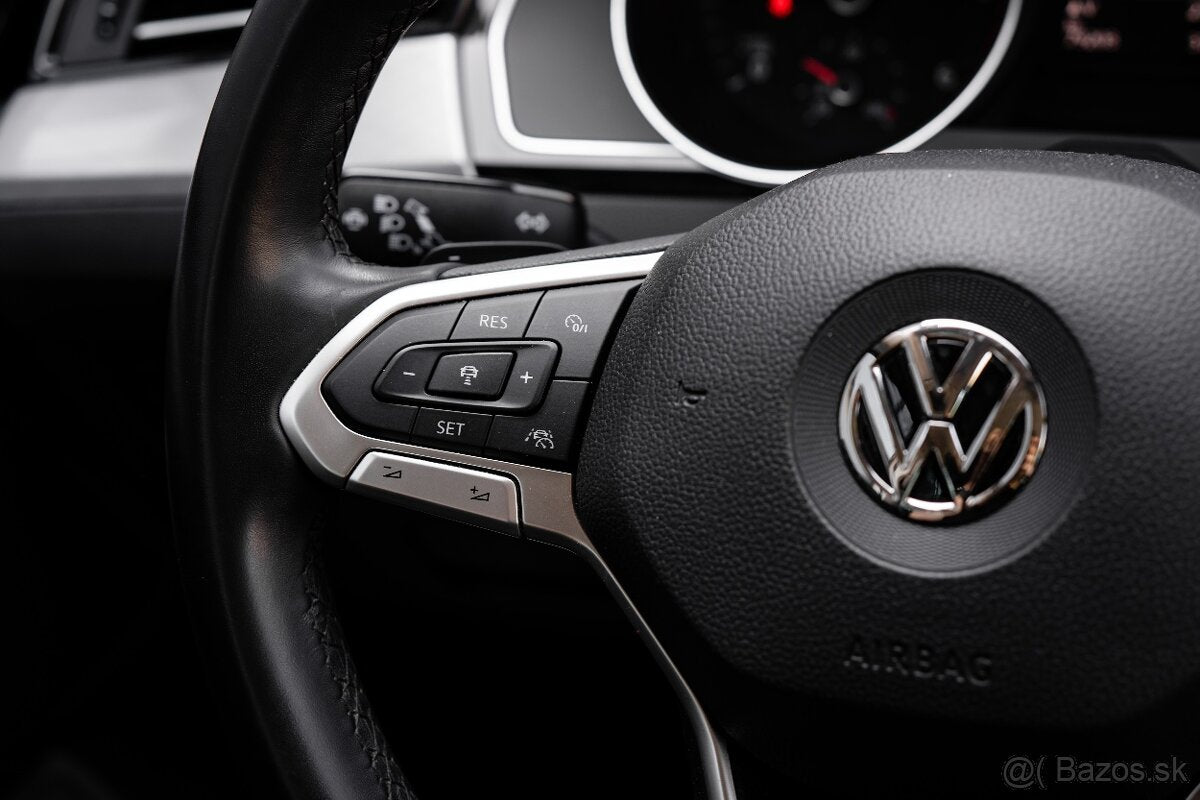 Volkswagen Passat Variant 2.0 TDI Business