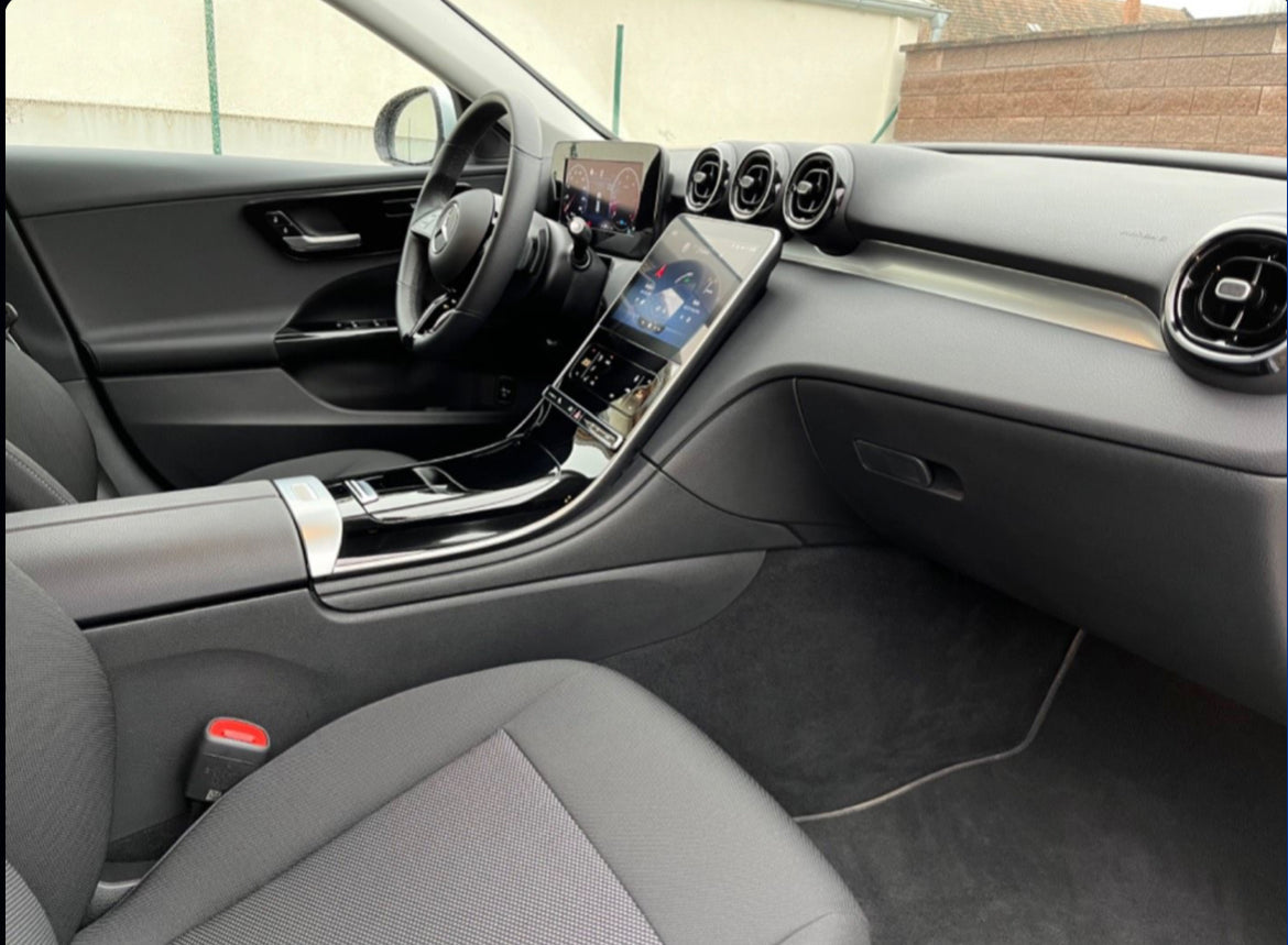 Mercedes-Benz C trieda Kombi 200 d mHEV A/T