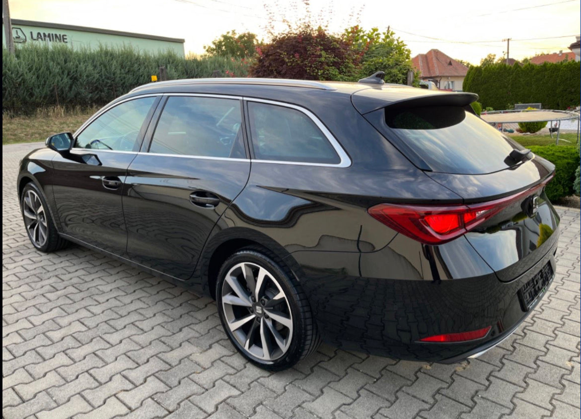 Seat Leon SP 2,0TDI FR DSG,110kW,A7,5dv.
