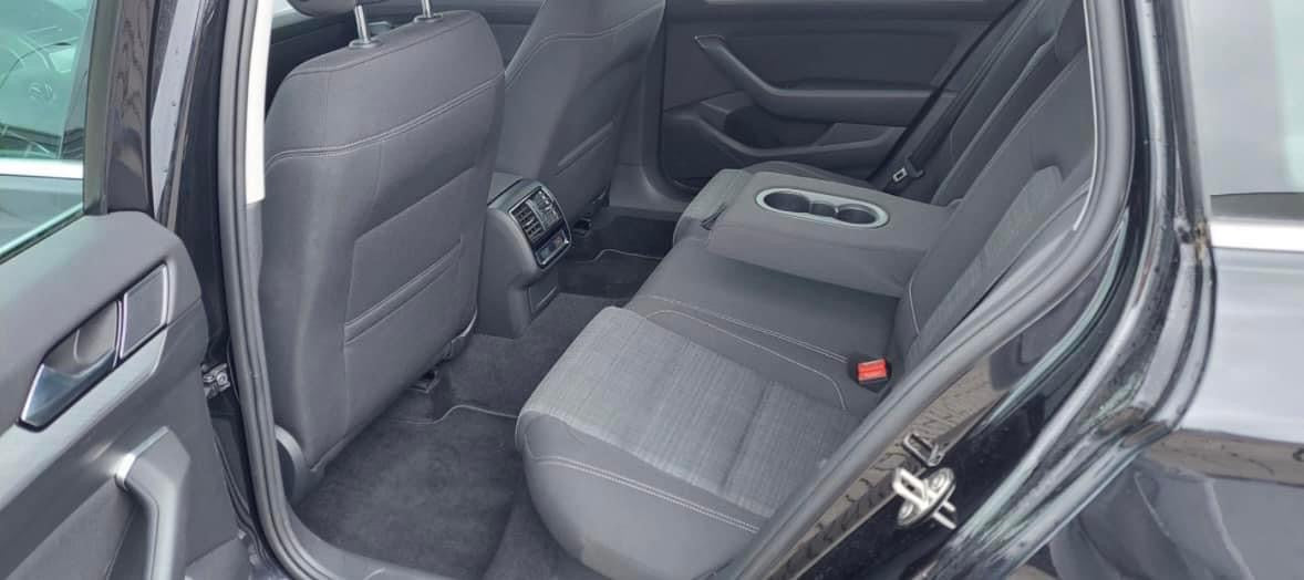 Volkswagen Passat Variant 2.0 TDI DSG Business
