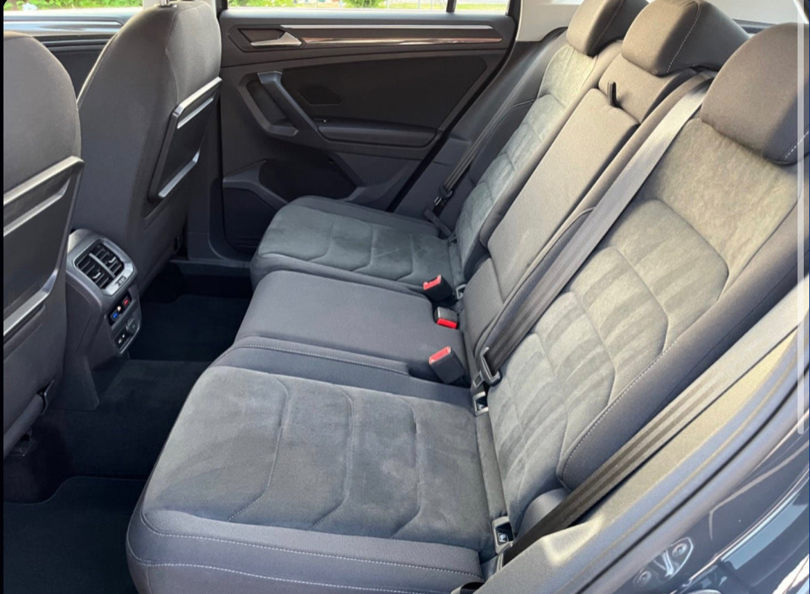 Volkswagen Tiguan 2,0 TDI SCR HIGHLINE DSG,110 kW,A7,5dv.
