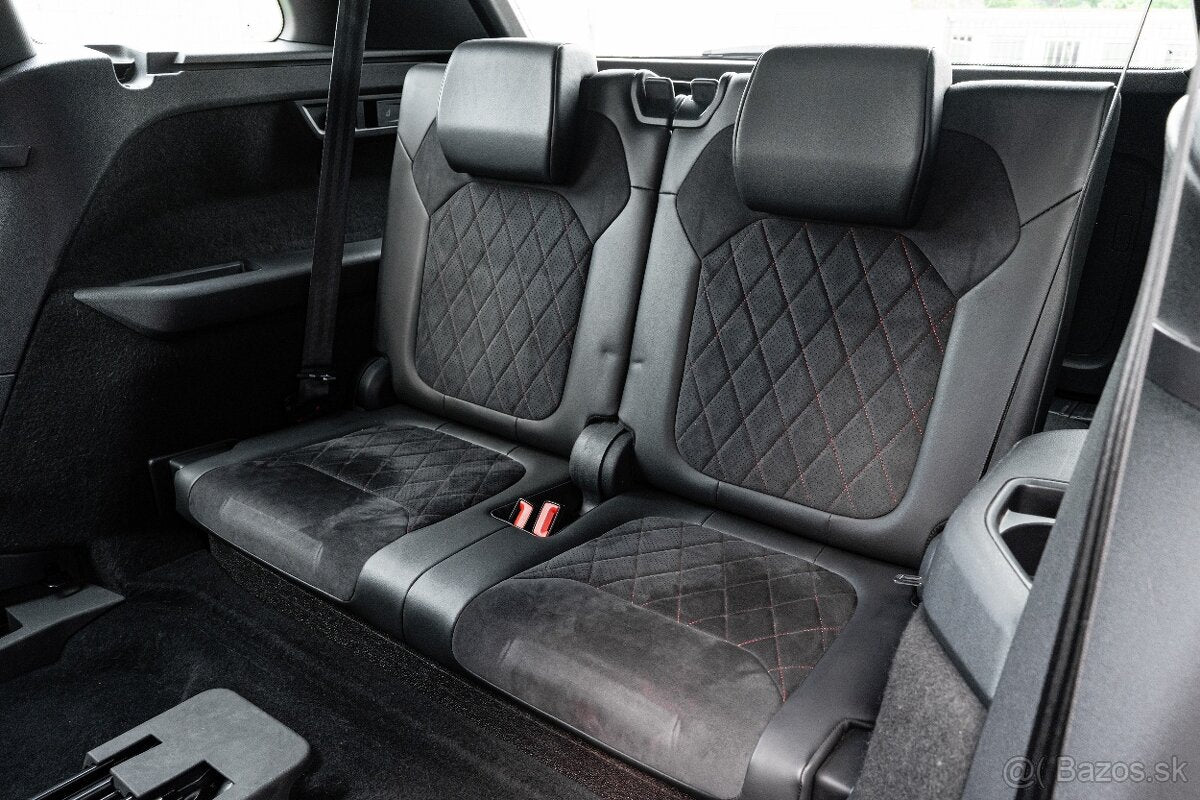 Škoda Kodiag RS DSG 4x4
