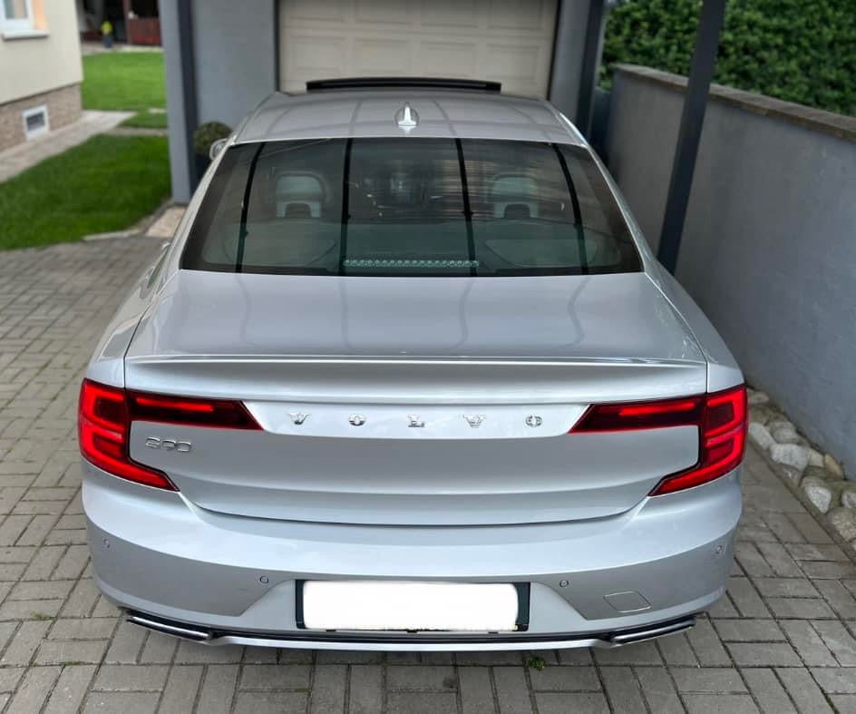 Volvo S90 D4 2.0L Drive-E R-Design A/T