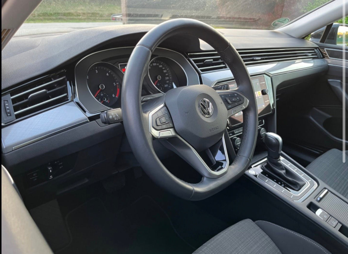 Volkswagen Passat Variant 2.0 TDI EVO Business DSG