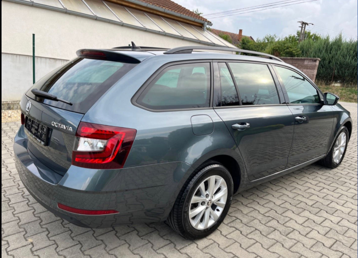 Škoda Octavia Combi 2,0TDI TOUR EDITION DSG,110kW,A7,5dv.