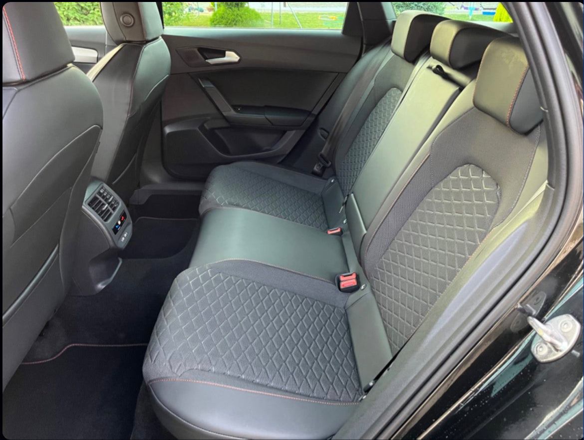 Seat Leon SP 2,0TDI FR DSG,110kW,A7,5dv.