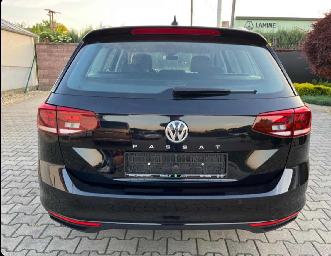 Volkswagen Passat Variant 2.0 TDI EVO Business DSG