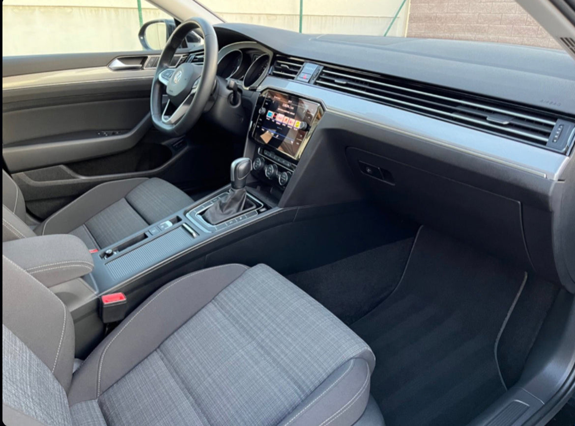 Volkswagen Passat Variant 2.0 TDI EVO Business DSG