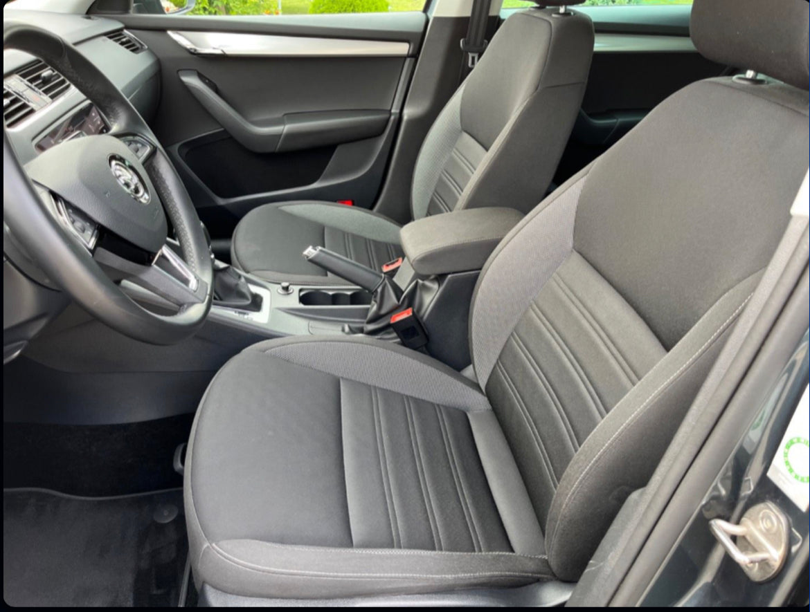 Škoda Octavia Combi 2,0TDI TOUR EDITION DSG,110kW,A7,5dv.