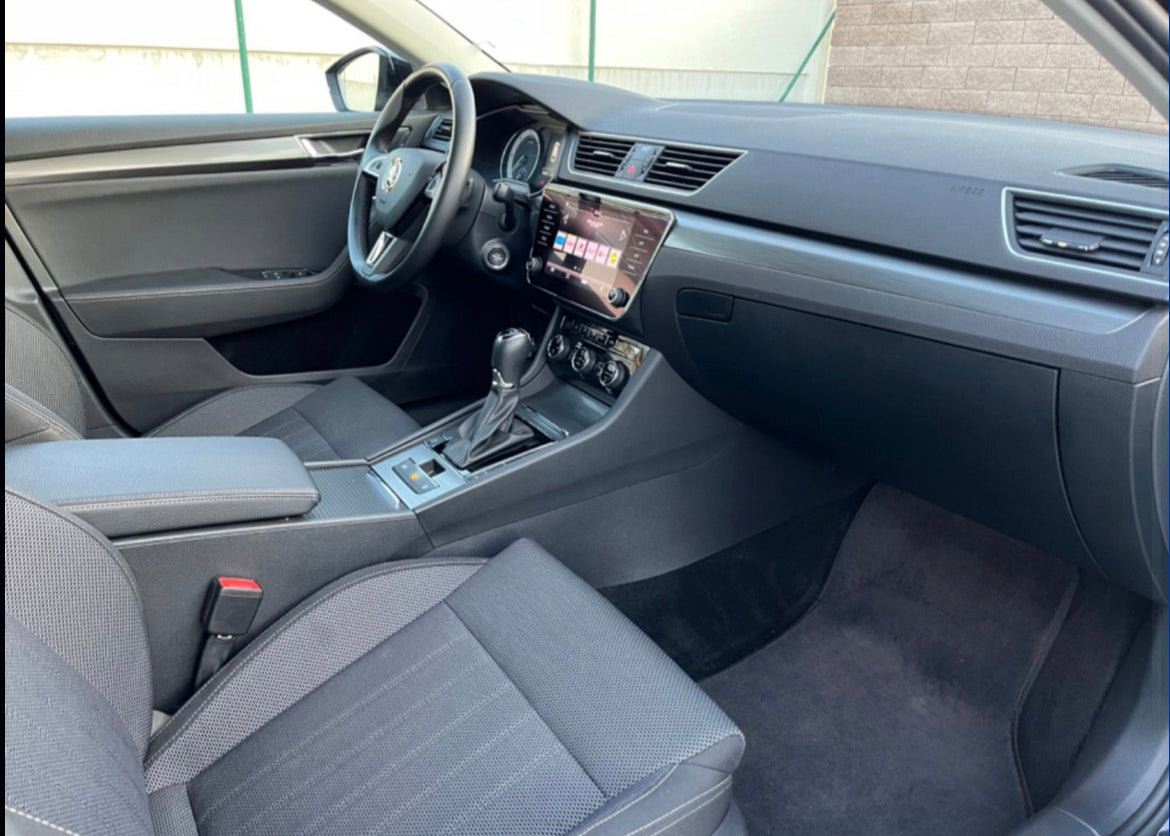 Škoda Superb Combi 2.0 TDI SCR Style DSG