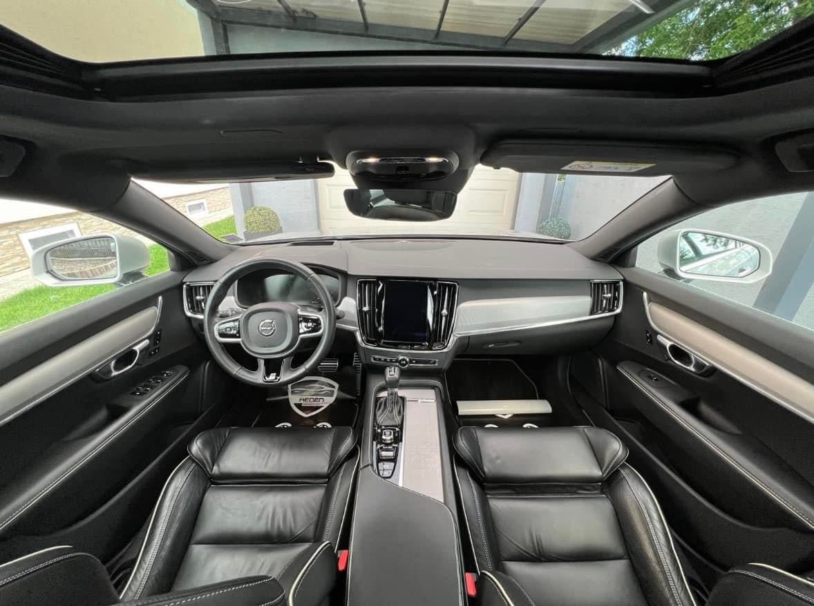 Volvo S90 D4 2.0L Drive-E R-Design A/T