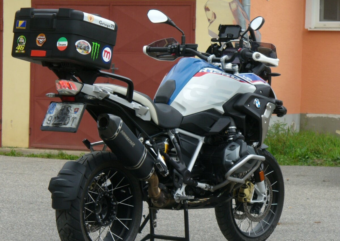 BMW R1250GS R 1250 GS HP ABS
