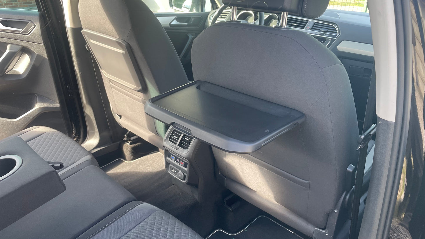 Volkswagen Tiguan 2.0 TDi