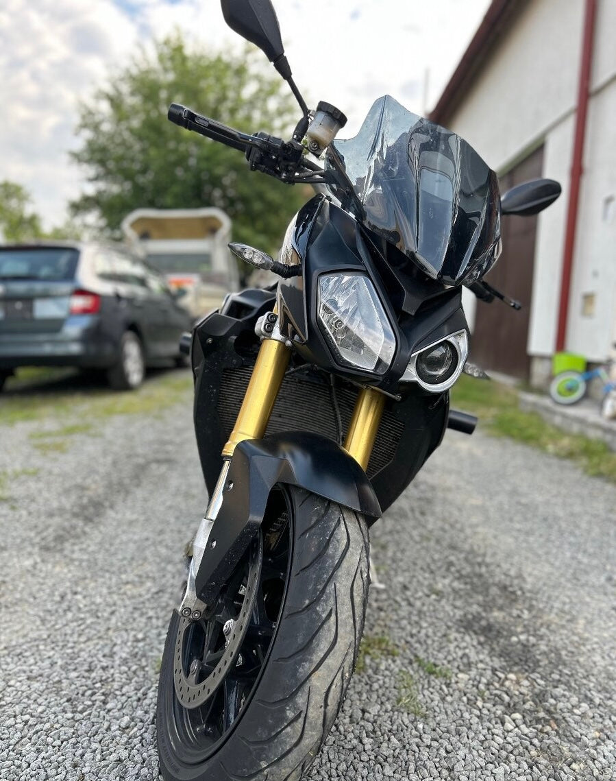 BMW S 1000 R
